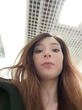 LilluKatten's Live XXX Chat