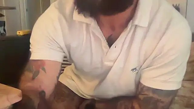 NickCrossXXX – Live XXX-chat