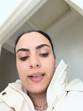 Chat XXX Live Marisa_ass