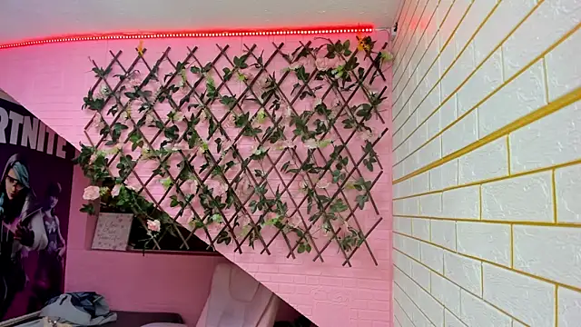 millybell303av's Live XXX Chat