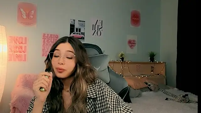 Czat XXX na żywo – dinnerwithflowers