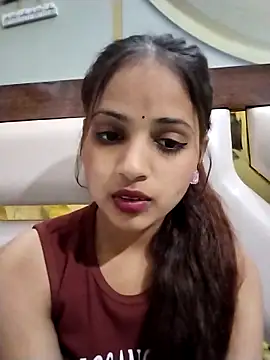 Show Webcam de Naina11100