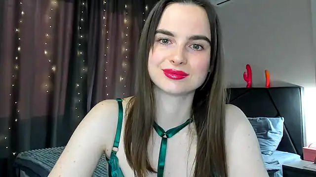 Czat XXX na żywo – megann_fox2