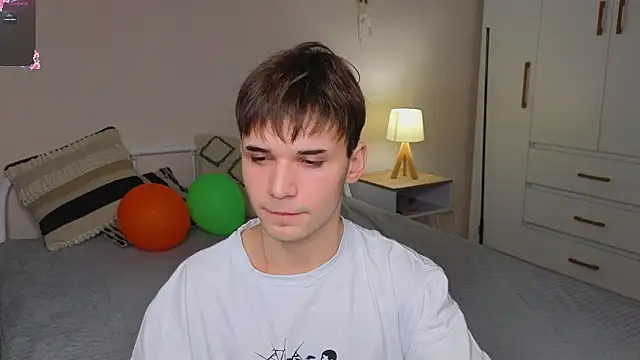 nixyasebe Webcamshow