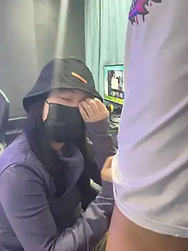 TTbeibei178 网络视讯表演