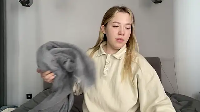 Czat XXX na żywo – alyrasun