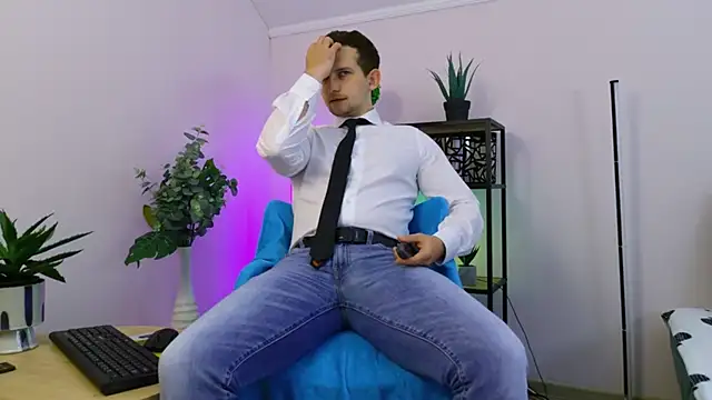 Chat XXX Live Jimmy_Doss