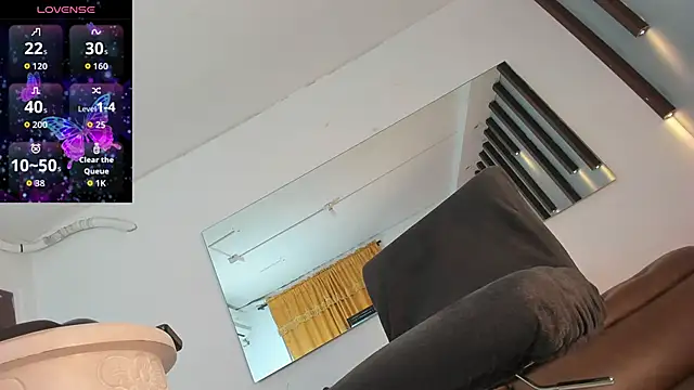 Вебкам-шоу Jannie_sexx