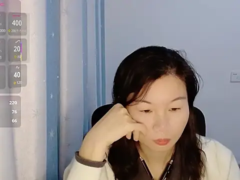 Lianzi-2026 Chat XXX live