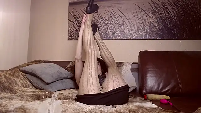 ElizabethLong লাইভ XXX চ্যাট