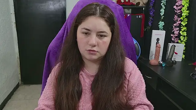 Chat +18 de ann_bronw ao vivo