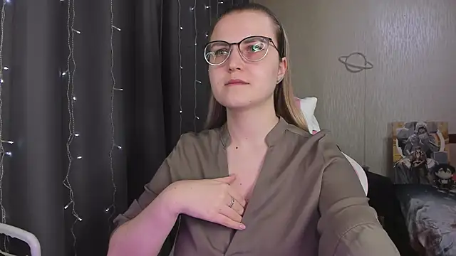 MissBrightShine Chat XXX live