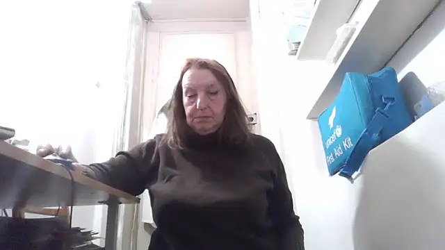 AnnaLive570: вебкам-шоу