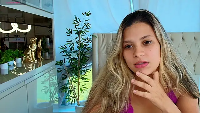 Florence_Ford's Live XXX Chat