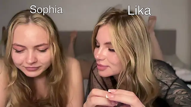 Вебкам-шоу PinkNoir