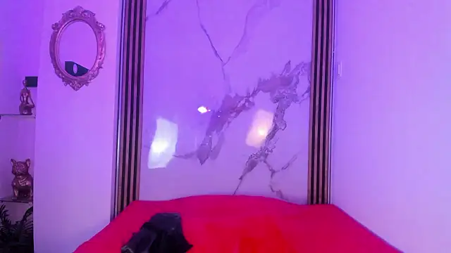 Živý XXX chat Scarlett__Fox__