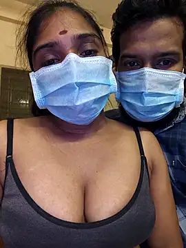 Abhitelugu03 Webcam-Show