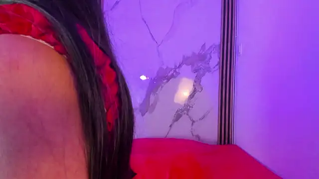 Scarlett__Fox__ Chat XXX in diretta