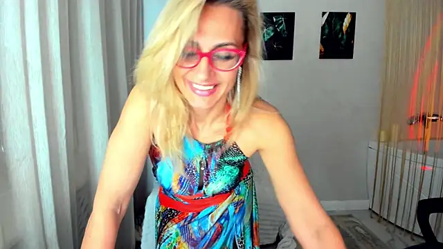 MuseOfStage: онлайн-секс-чат