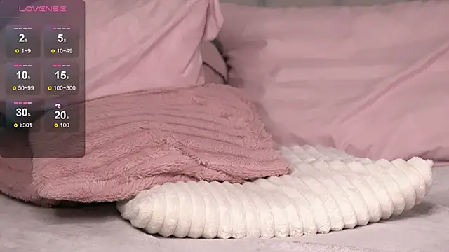 XXX chat uživo modela RebeccaRese