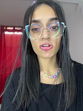 Show Webcam de leilani_X