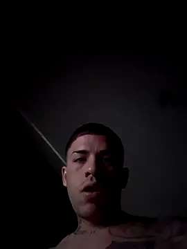 Show Webcam de 69ninee