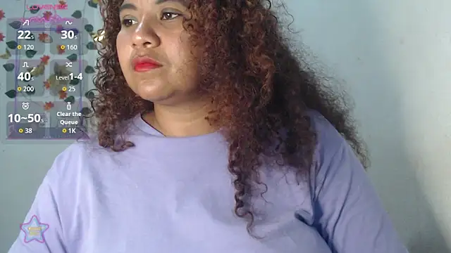 Czat XXX na żywo – Karla_Rodriguez0