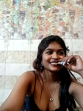 Twinkle-girl Webcam-Show