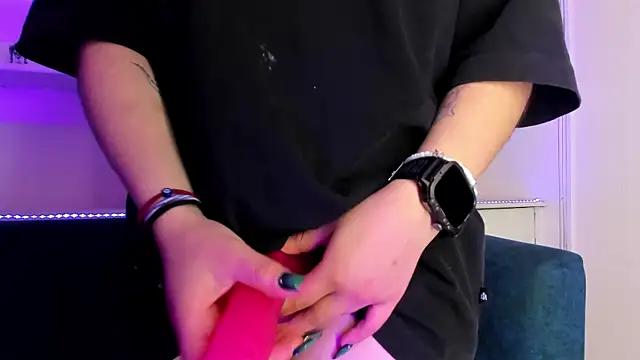 morgana_whiteのライブXXXチャット