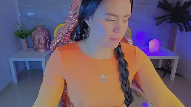 Chat XXX en directo de nati06_s