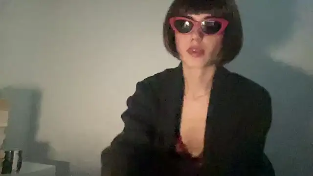 แชท XXX สดของ SlowVenomXX