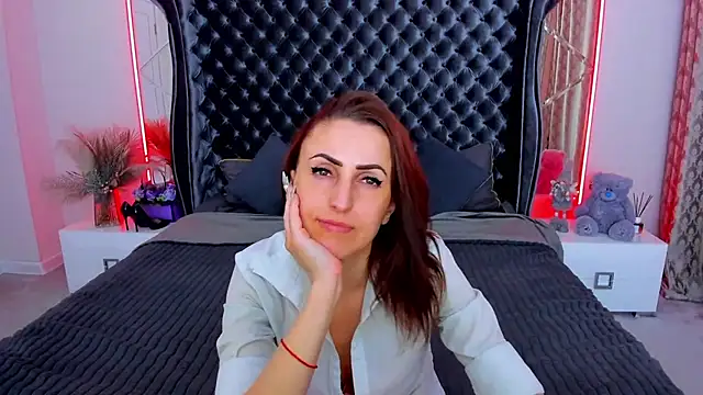 Rebecca_Diamond Obrolan Langsung XXX