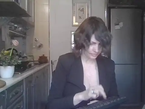 Baby-Matilda – Live XXX-chat