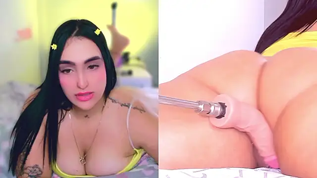 แชท XXX สดของ kloe_campbell