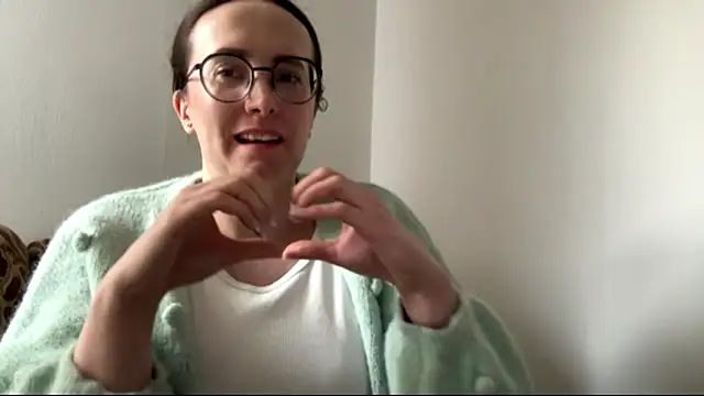 Webkamerová show SofiaTease