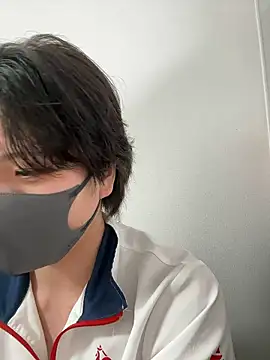 CHROME-kun925 লাইভ XXX চ্যাট