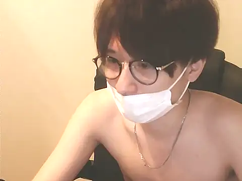 JPTopModel Pertunjukan Webcam