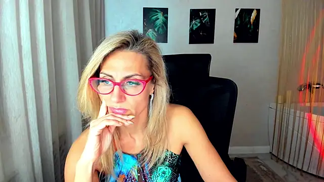 MuseOfStagen Live XXX chat