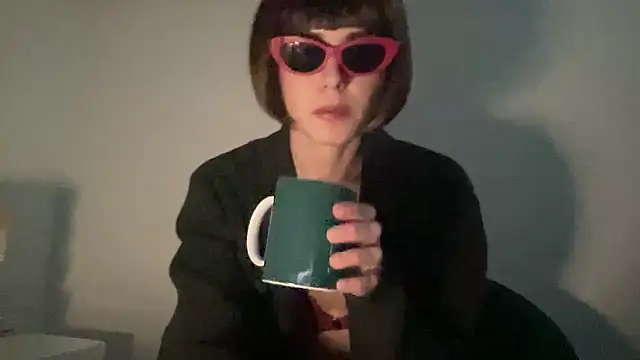 Živý XXX chat SlowVenomXX