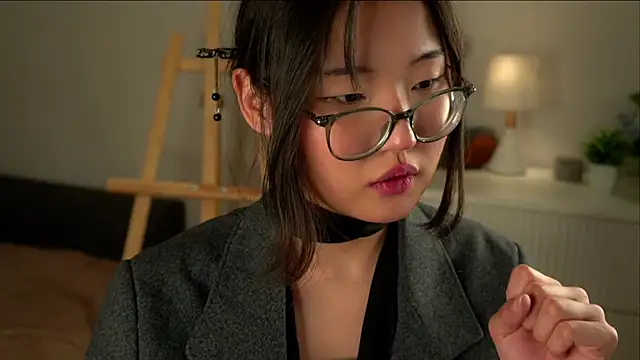 NelleMihalko Live XXX-chat