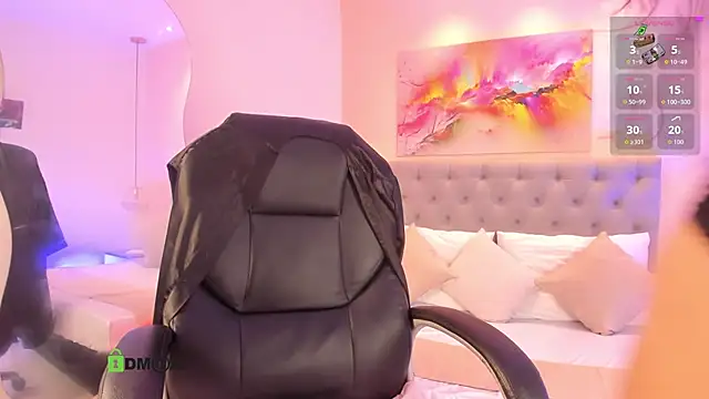 sweetrose_01 Adlı Modelin Canlı XXX Sohbeti