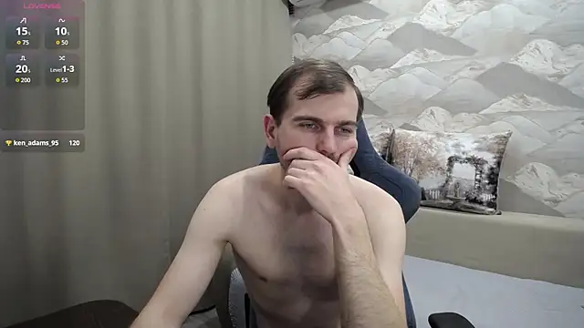 SerzhKorol1: онлайн-секс-чат