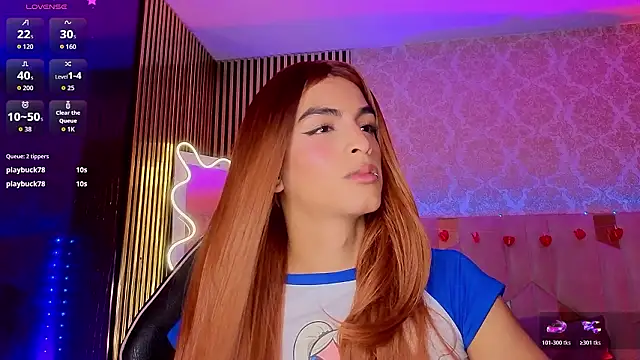 LIHIAN_TAY: онлайн-секс-чат