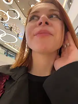 RosieSecret Chat XXX live