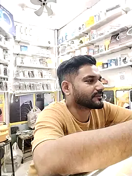 Show Webcam de avi007p