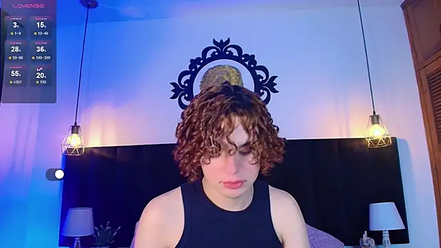 Skyee_angel: онлайн-секс-чат