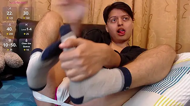 Kevin_Charless: онлайн-секс-чат