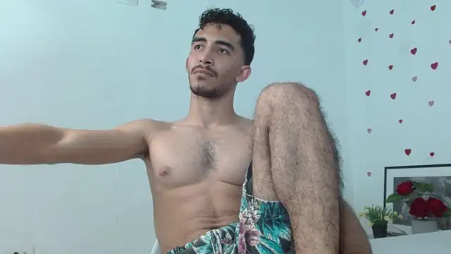 Caius_fox: онлайн-секс-чат