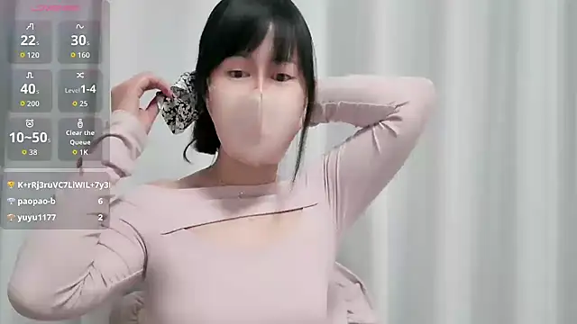 maomao-mao: απευθείας συνομιλία ΧΧΧ