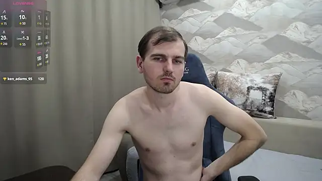 SerzhKorol1: онлайн-секс-чат